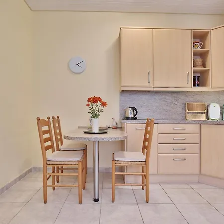 Apartman Insel 19 Timmendorfer Strand