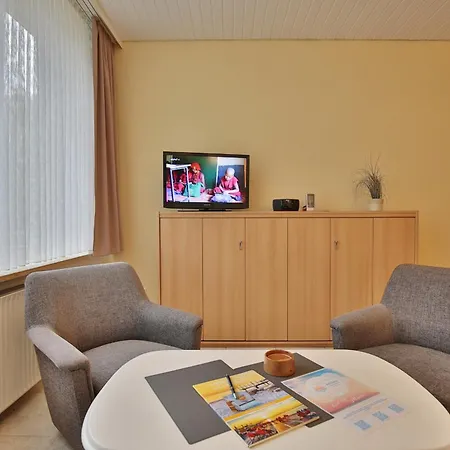 Insel 19 * Timmendorfer Strand