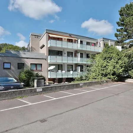 Apartman Insel 19 Timmendorfer Strand