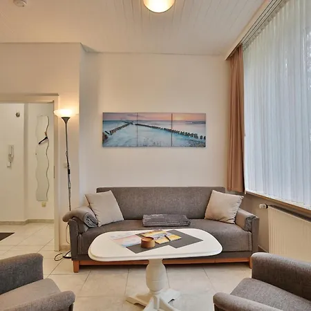 Insel 19 Timmendorfer Strand