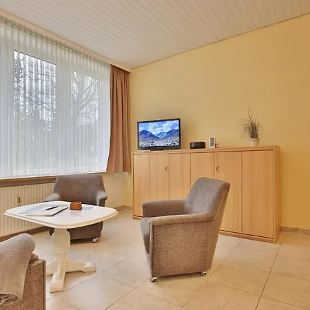 Insel 19 Apartman Timmendorfer Strand