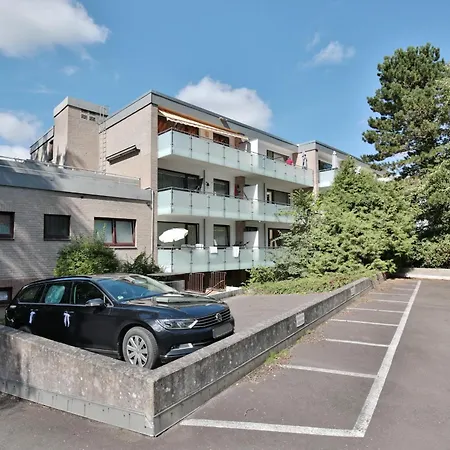 Insel 19 * Timmendorfer Strand