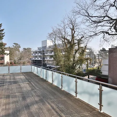 Apartman Insel 19 Timmendorfer Strand