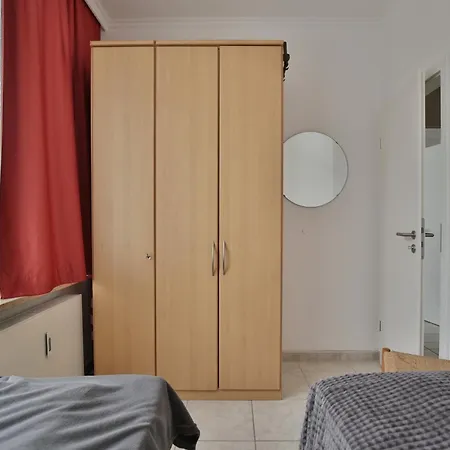 Insel 19 Apartman Timmendorfer Strand