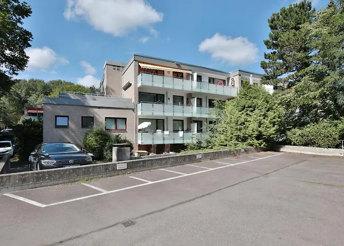 Appartamento Insel 19 Timmendorfer Strand